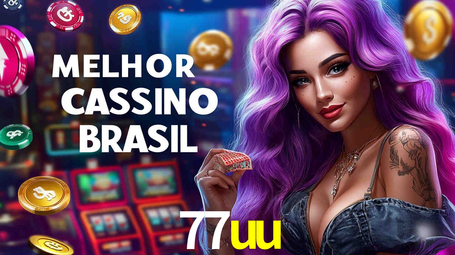 Estatísticas 77uu