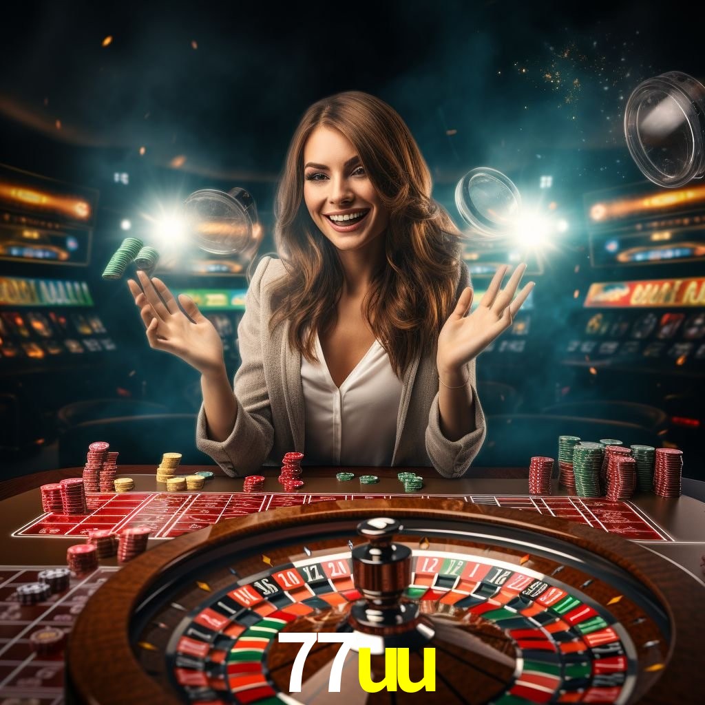 77uu plataforma