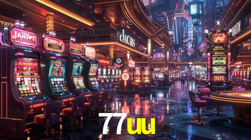 Experiência VIP 77uu