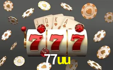 Descubra o Mundo do Cassino Online com 77uu