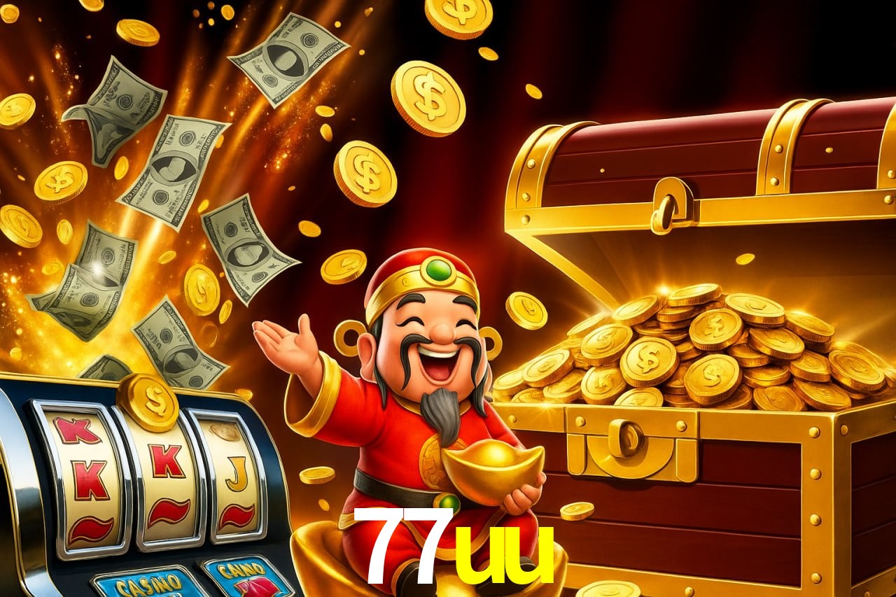 Casino VIP 77uu