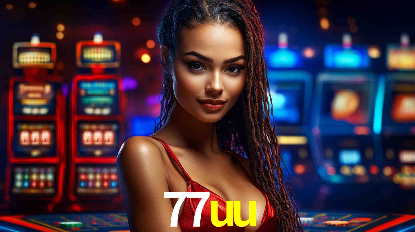 A Experiência Imersiva dos Cassinos Ao Vivo no 77uu