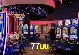 77uu Plataforma Confiável