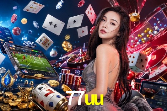 Slot Games 77uu