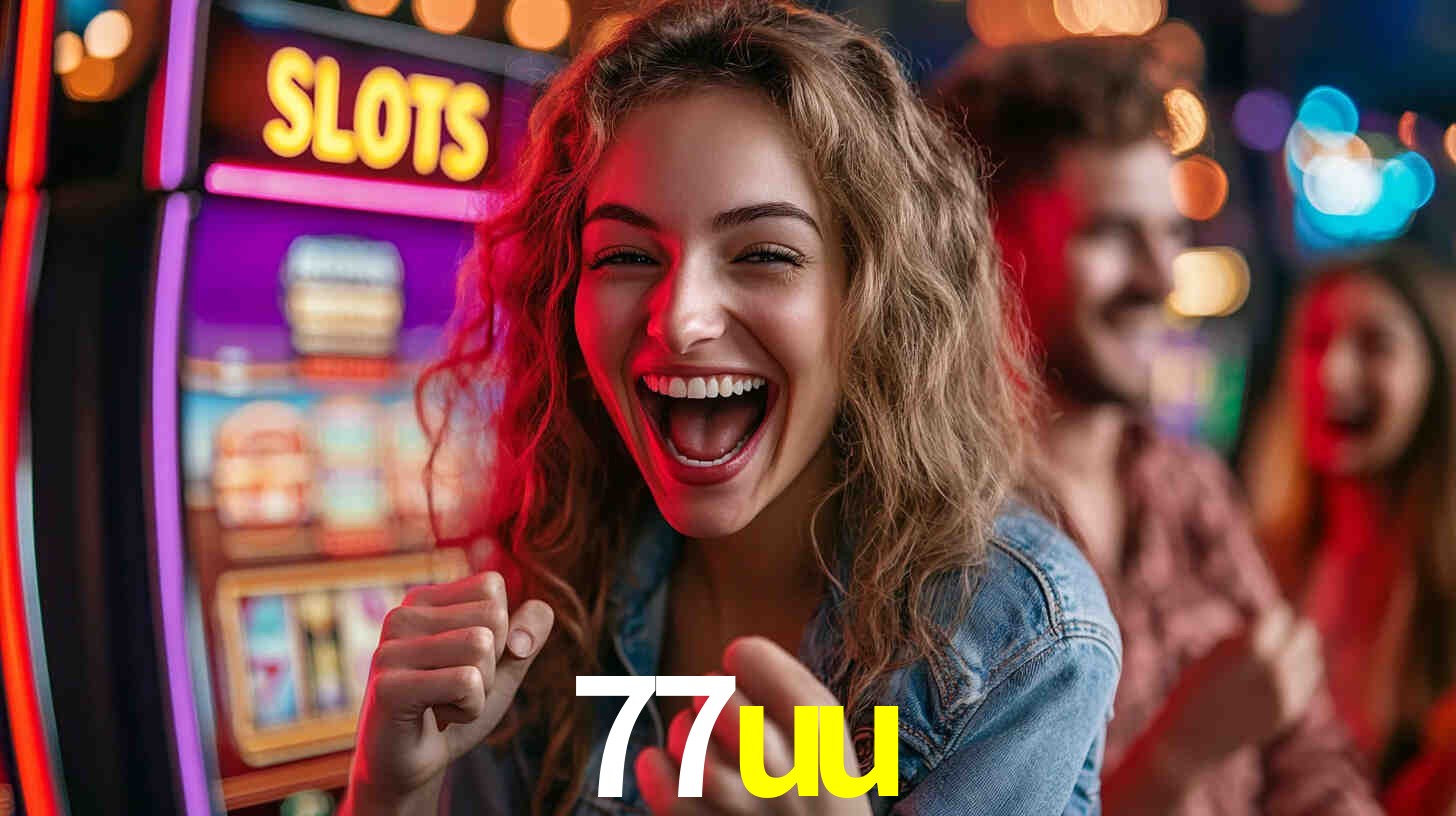 Inovações de Jogos na 77uu: O Futuro das Experiências Interativas