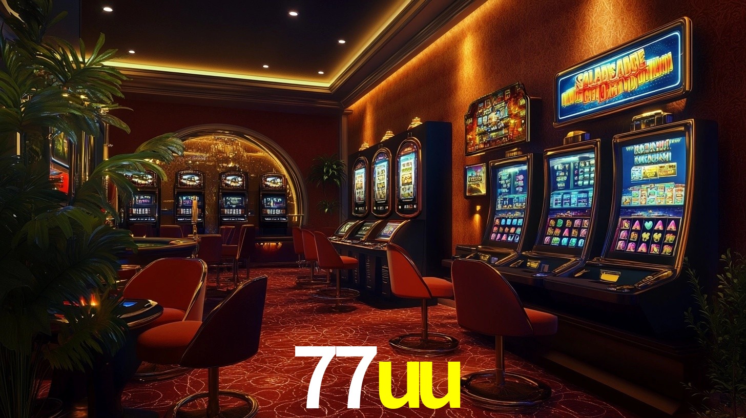 Welcome Bonus 77uu