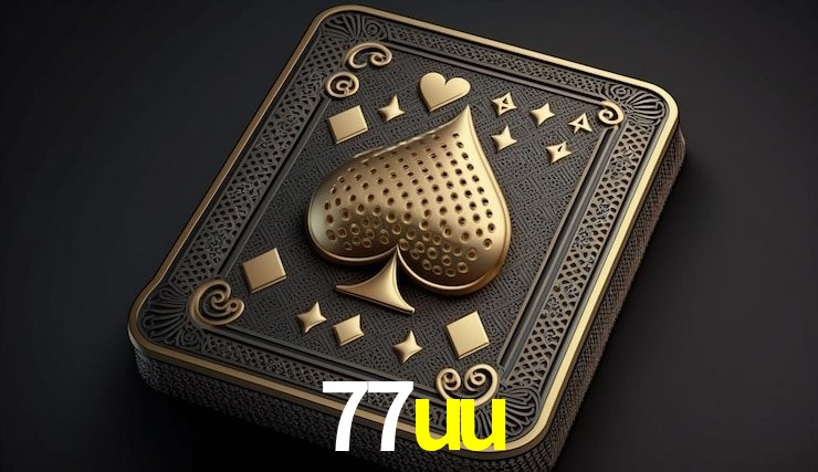 Jogos de Slot 77uu