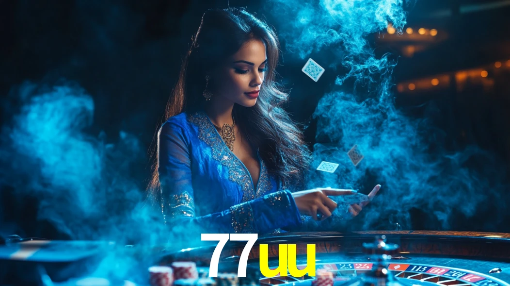 A Emoção da Loteria na 77uu: Uma Chance de Mudança de Vida