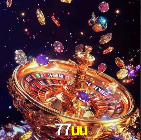 77uu Logo Verificado