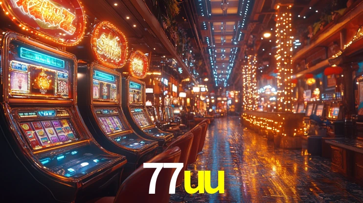 77uu - Roleta Oficial Brasileira - 77uu.com