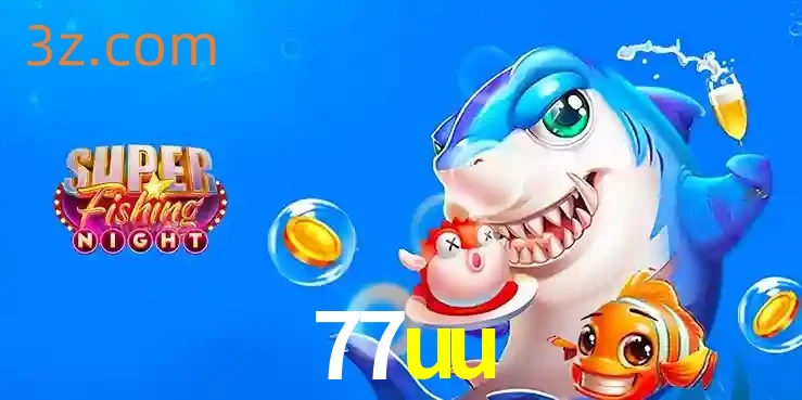 Cassino de Pesca: Uma Visão Geral e Recomendação no 77uu