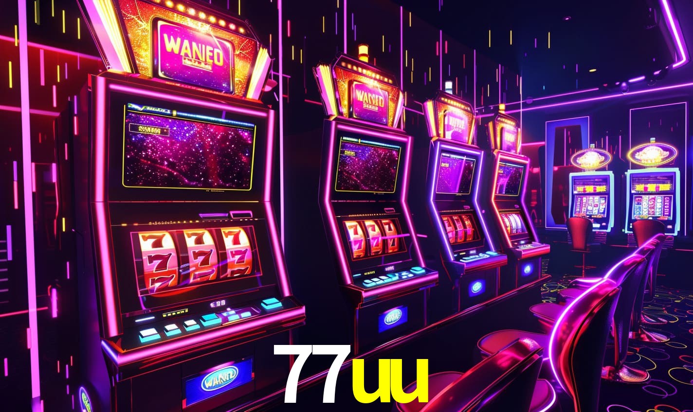 Provedores de Jogos 77uu