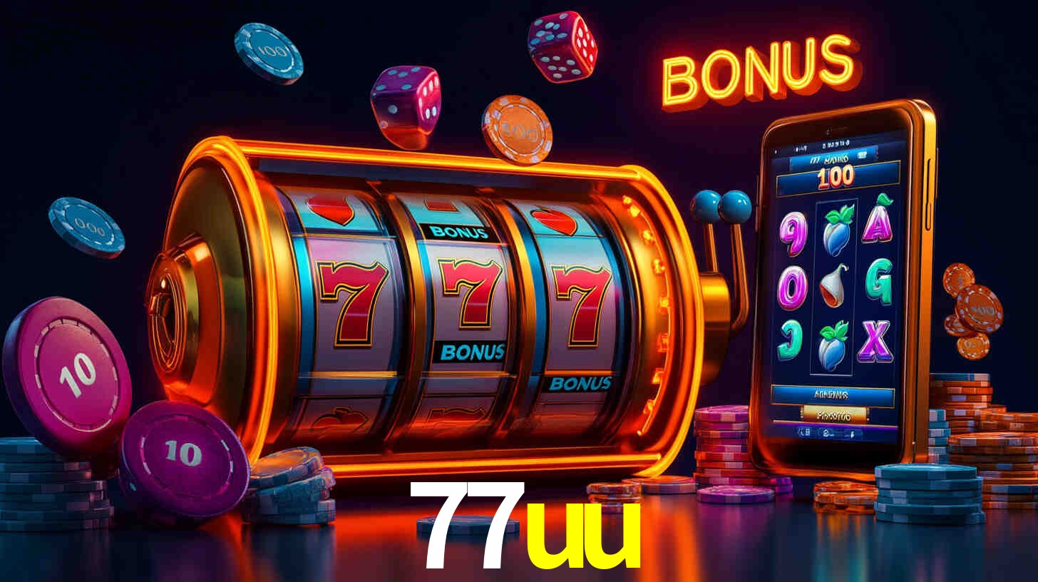 Recursos de Bônus 77uu