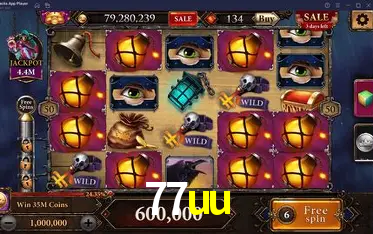 Flash Promotion 77uu