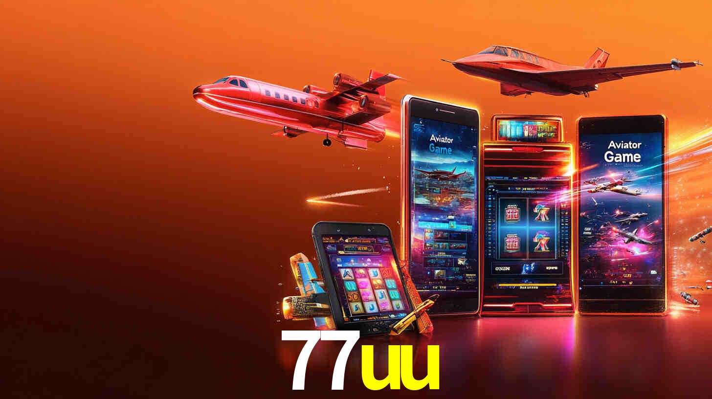 Casino Ao Vivo 77uu