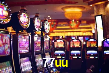 APP oficial da 77uu para mobile