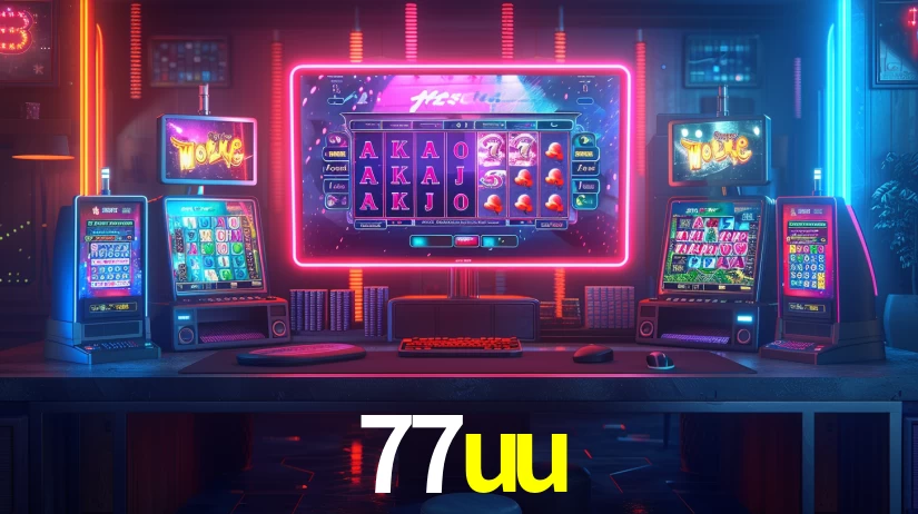 77uu: Jogue Crash e Experimente Alta Recompensa Instantânea