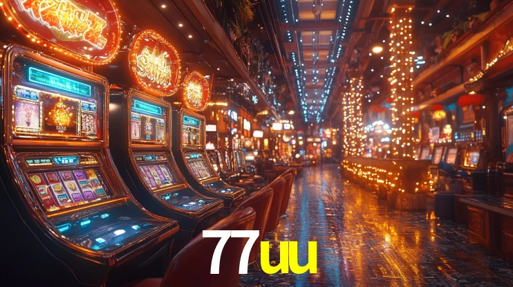 77uu plataforma