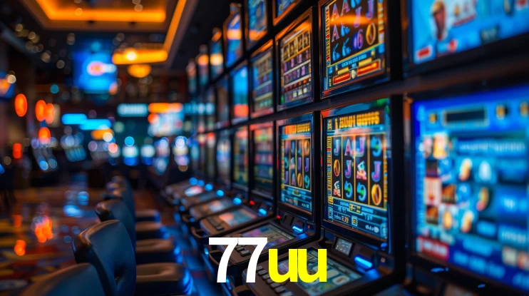 Slot Games 77uu