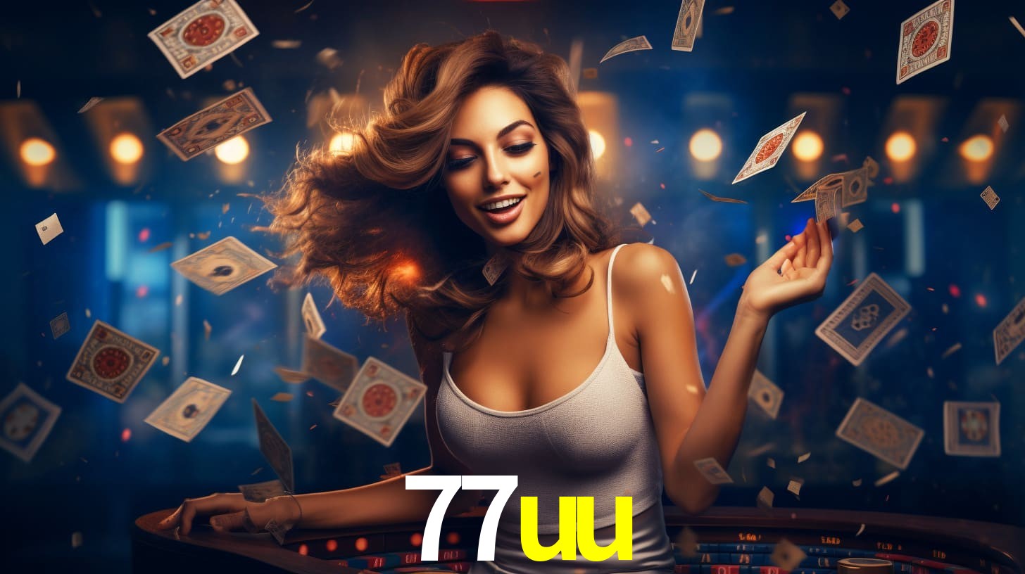 Welcome Bonus 77uu