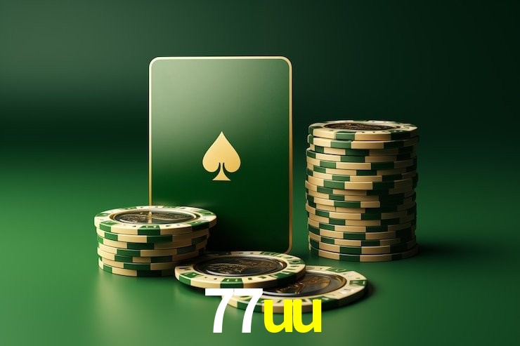 Roulette Table 77uu