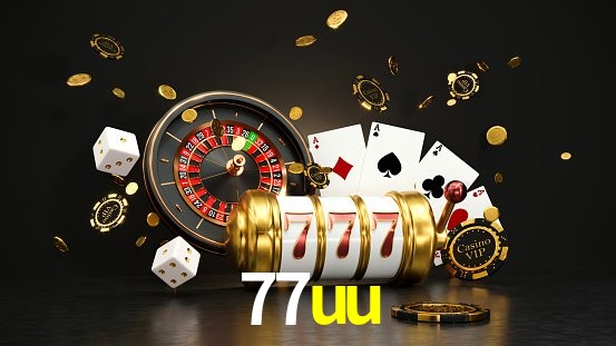 Live Casino 77uu