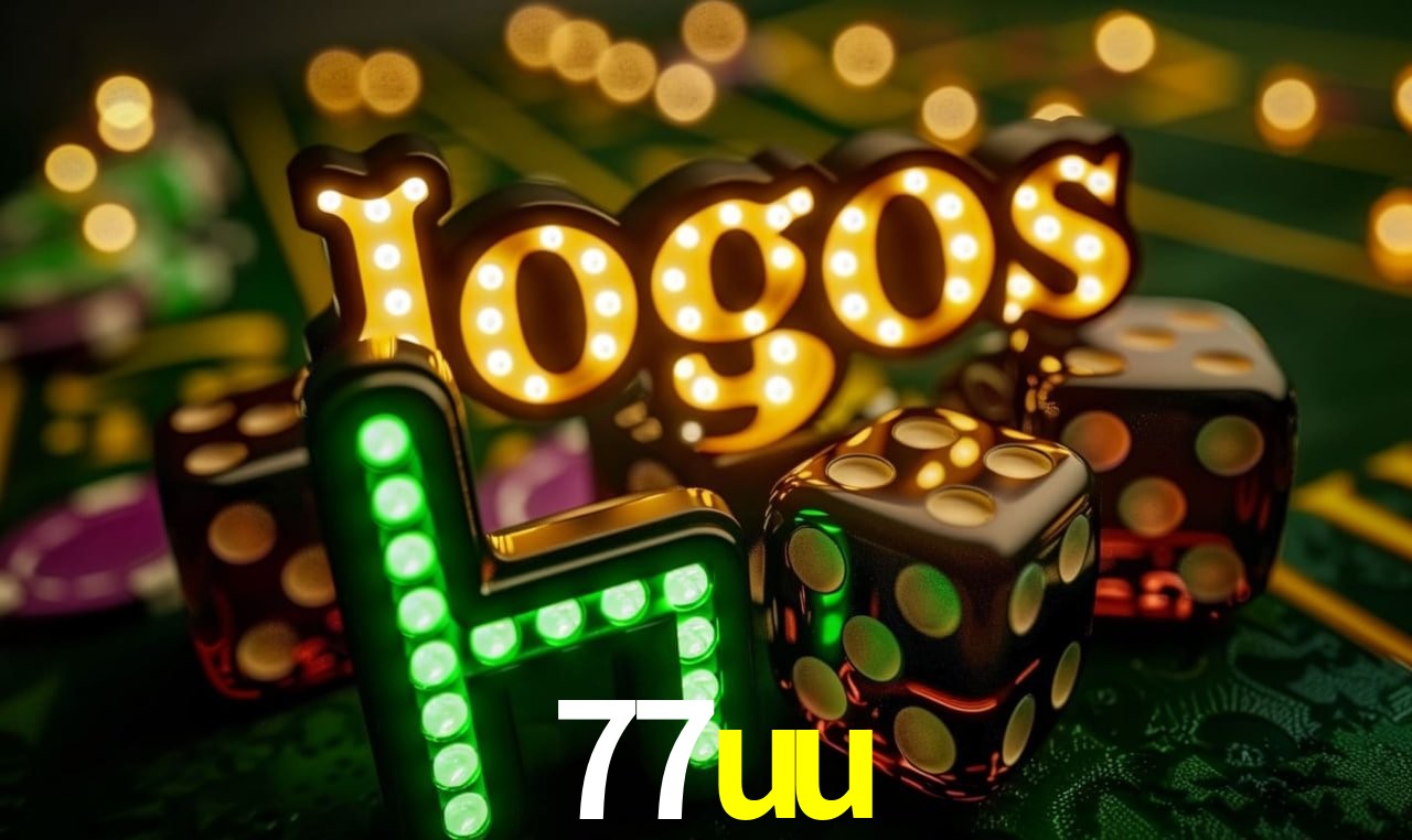 Descubra o Programa VIP da 77uu: Vantagens Exclusivas para Jogadores