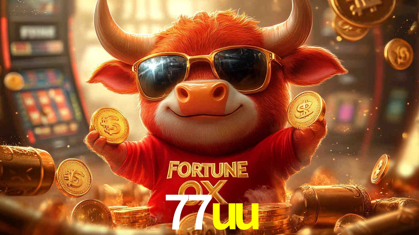 Descubra a Magia dos Jogos de Arcade no 77uu
