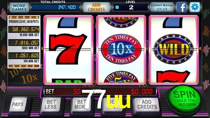 cassino 77uu