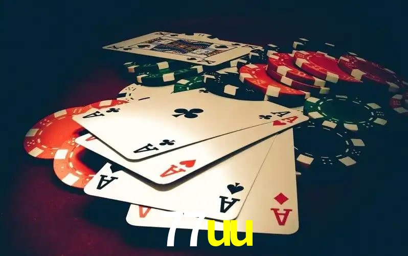 Desvendando o Mundo dos Jogos Virtuais na 77uu