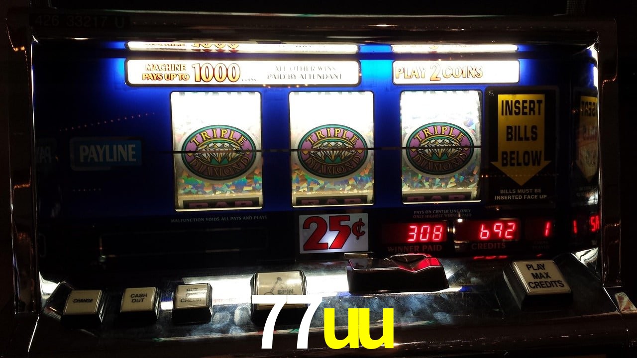 VIP Casino 77uu