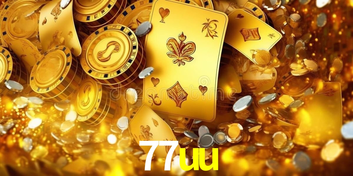 Tecnologia da Plataforma 77uu