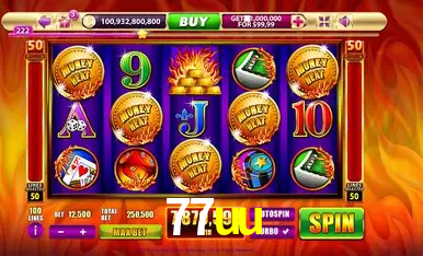 Descubra o Mundo do Cassino Online com 77uu