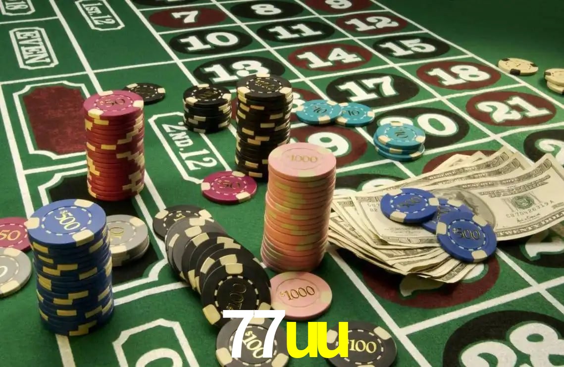 Football Betting 77uu