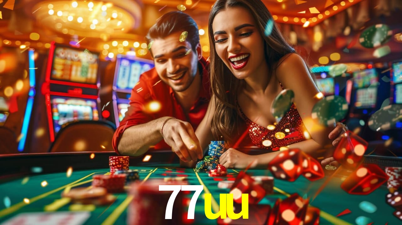 Descubra a Essência do 77uu: Nossa História e Compromissos