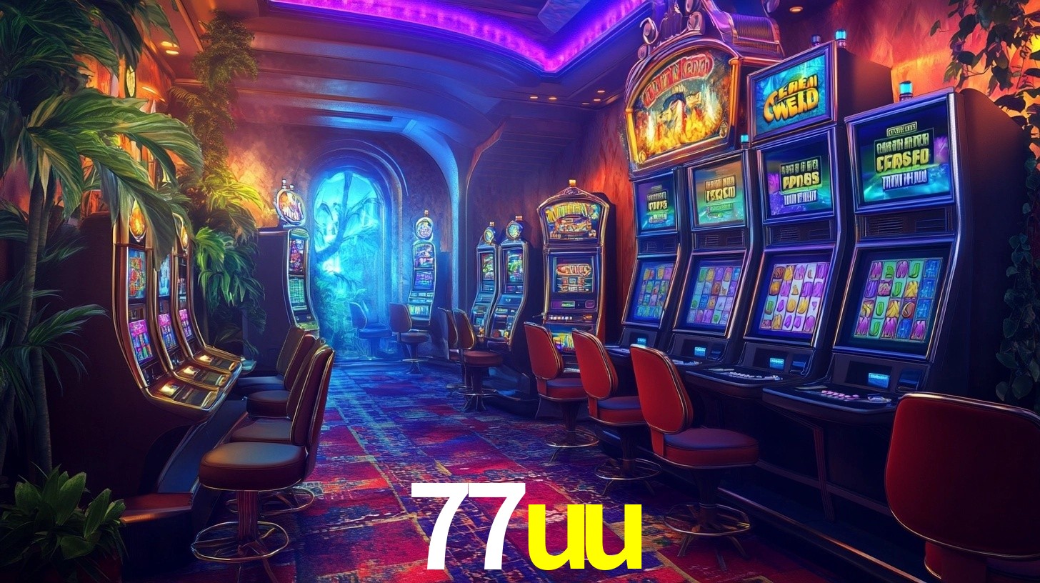 77uu App Interface