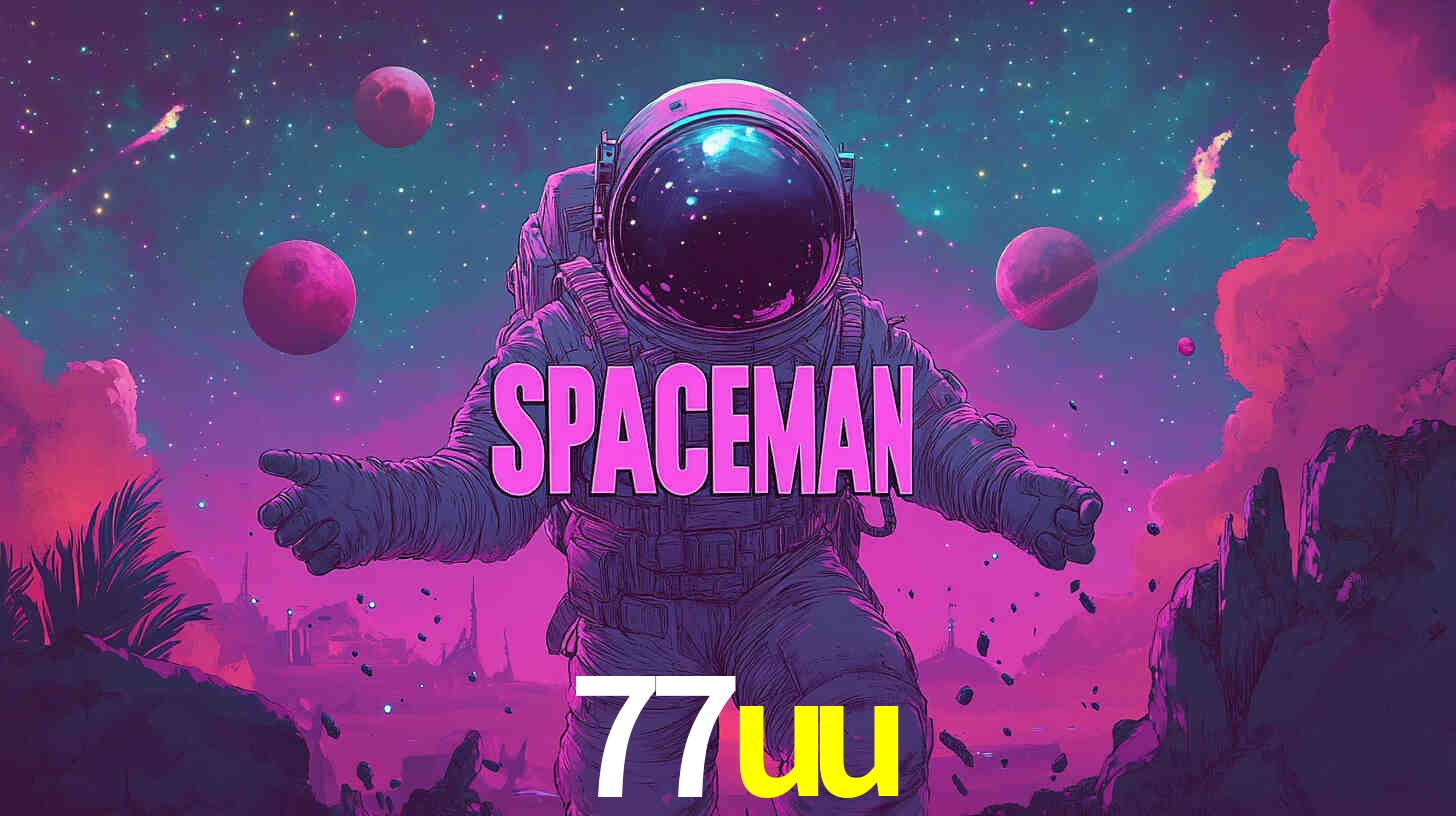 Jogo Spaceman 77uu