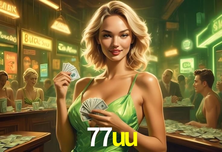 Jogos de Slot 77uu