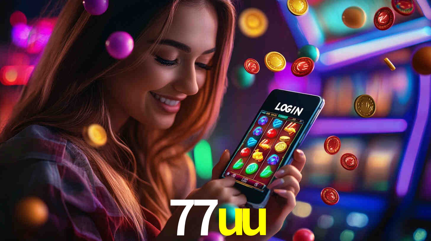 77uu: A Experiência de Casino com Jogos de Mesa ao Vivo