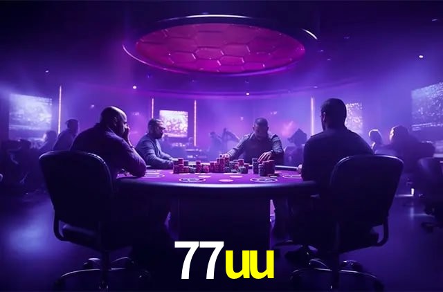 A Popularidade dos Caça-Níqueis no 77uu
