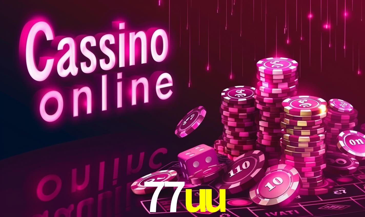 Login Seguro 77uu