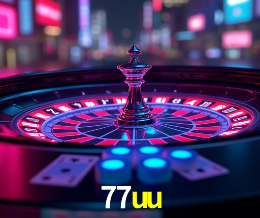Casino Ao Vivo 77uu